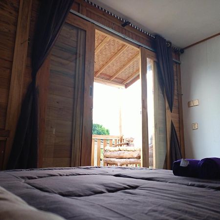 Batur Twin House Βίλα Kubupenlokan Εξωτερικό φωτογραφία