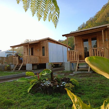 Batur Twin House Βίλα Kubupenlokan Εξωτερικό φωτογραφία