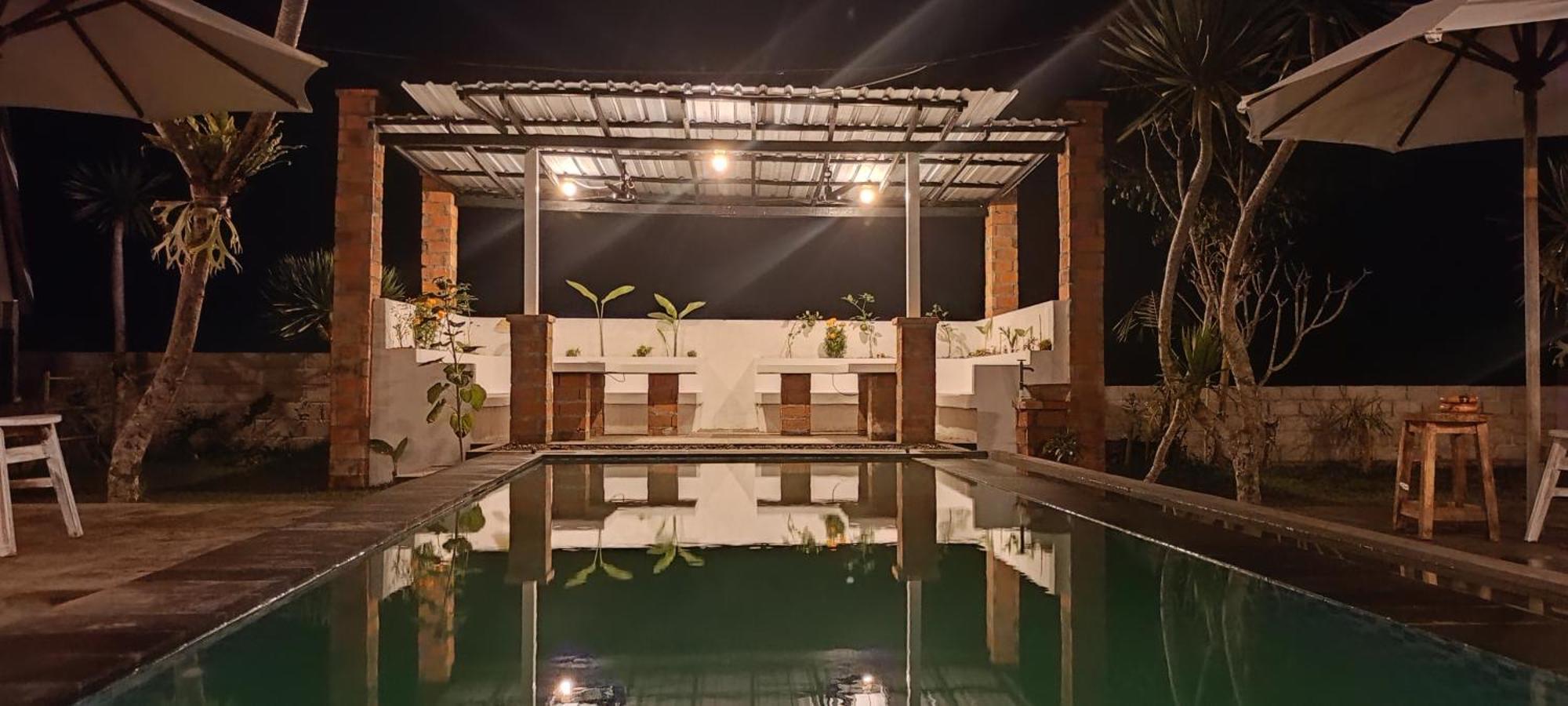 Batur Twin House Βίλα Kubupenlokan Εξωτερικό φωτογραφία