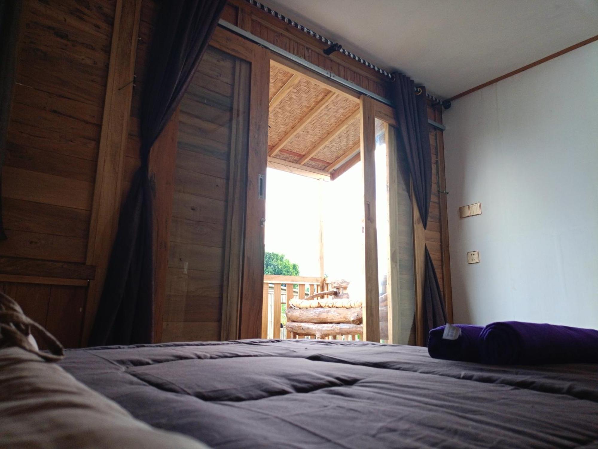 Batur Twin House Βίλα Kubupenlokan Εξωτερικό φωτογραφία
