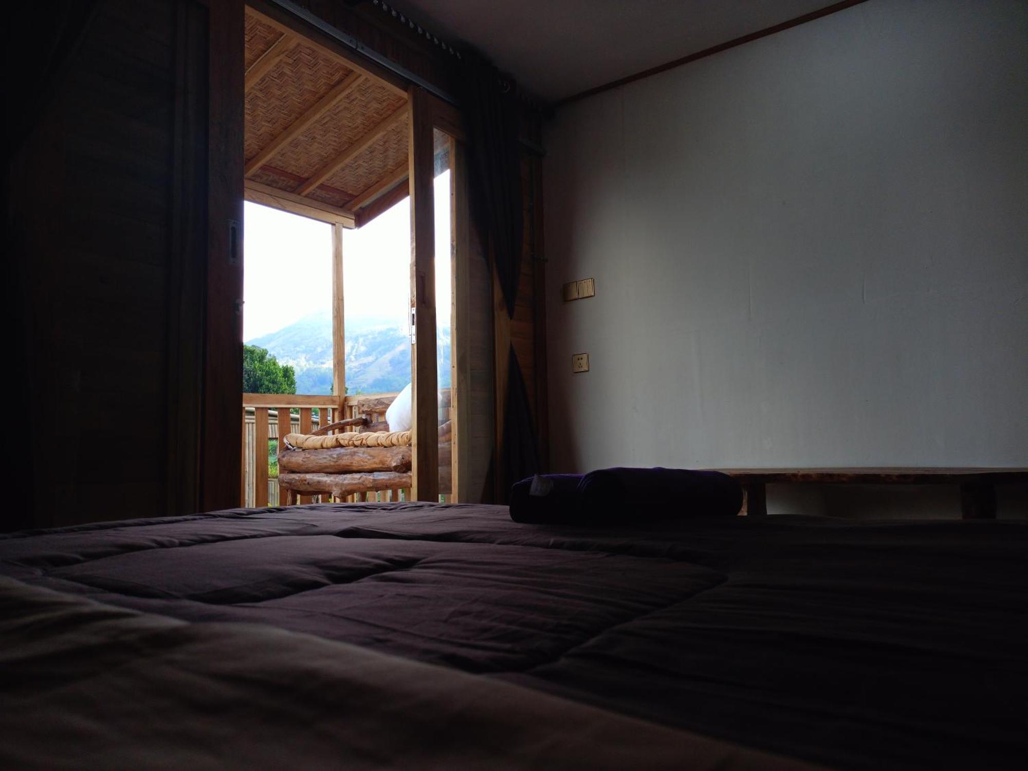 Batur Twin House Βίλα Kubupenlokan Εξωτερικό φωτογραφία