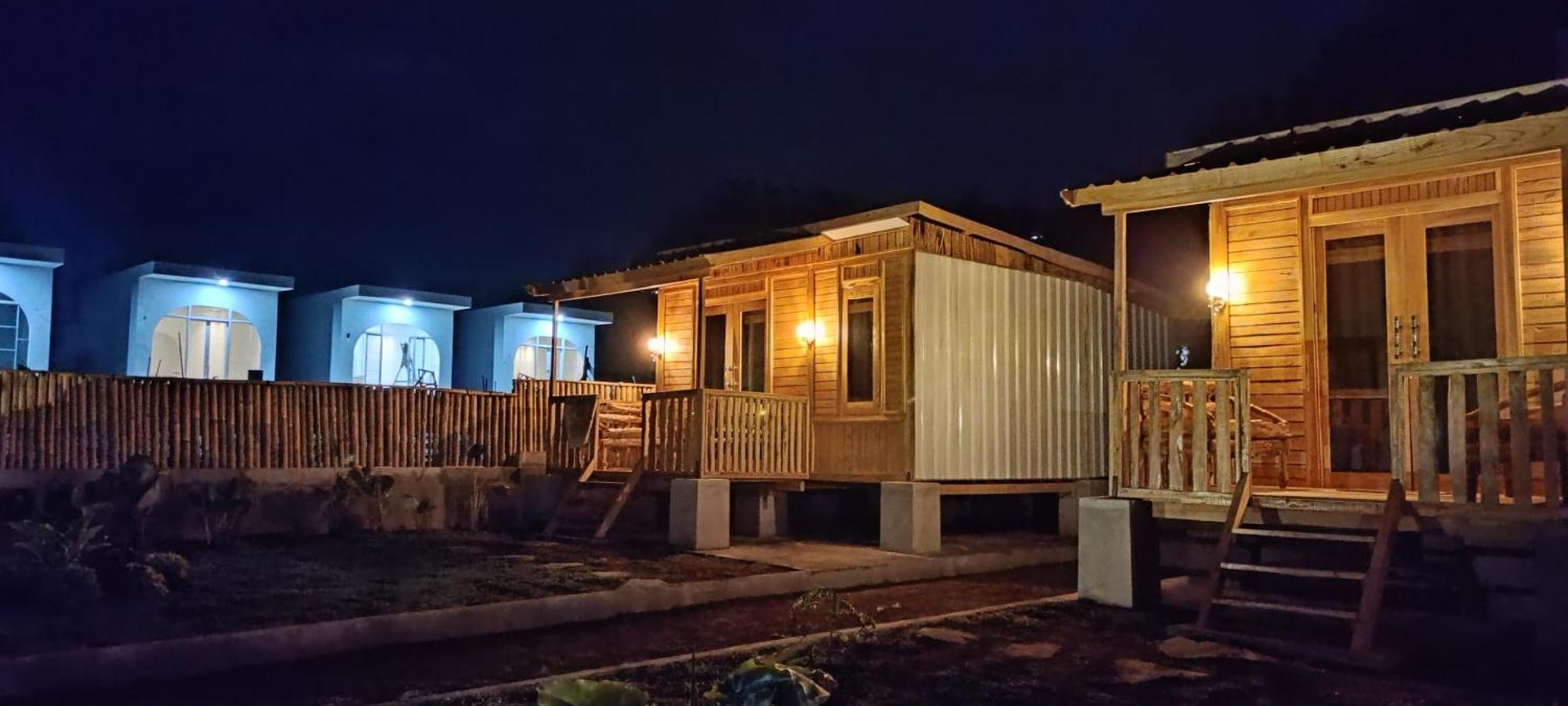 Batur Twin House Βίλα Kubupenlokan Εξωτερικό φωτογραφία