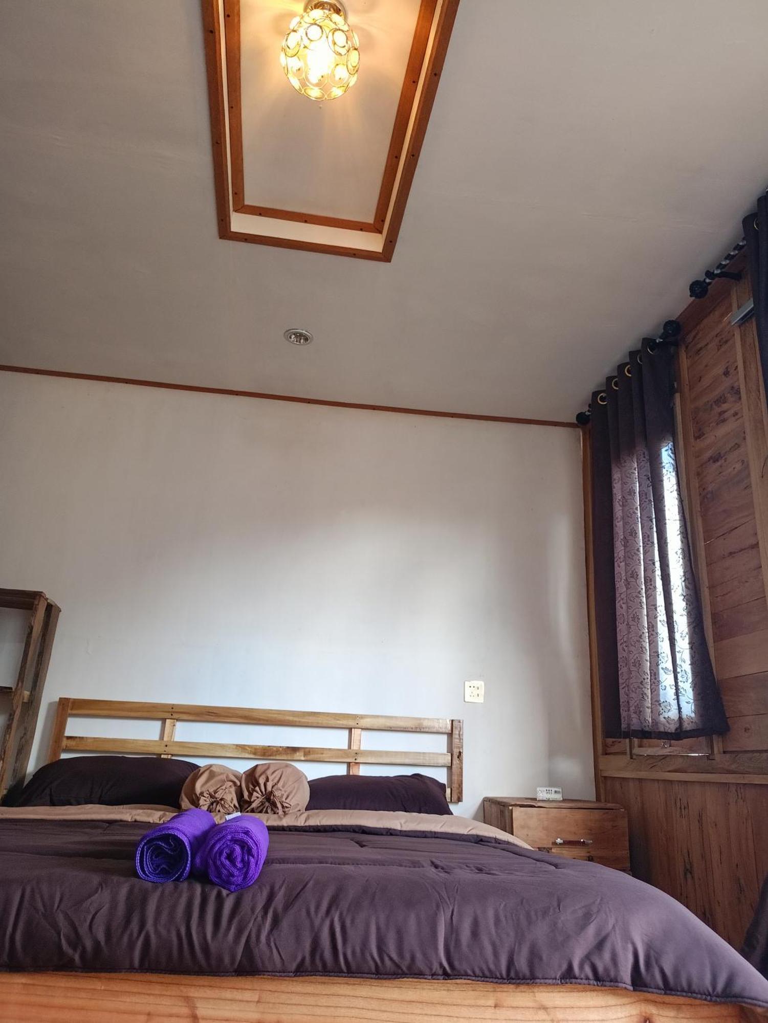 Batur Twin House Βίλα Kubupenlokan Εξωτερικό φωτογραφία