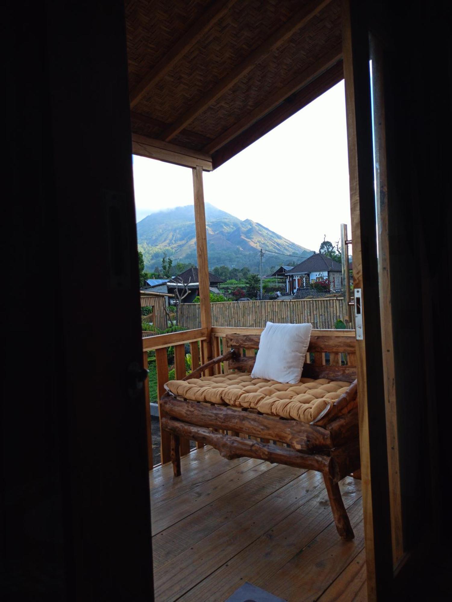Batur Twin House Βίλα Kubupenlokan Εξωτερικό φωτογραφία