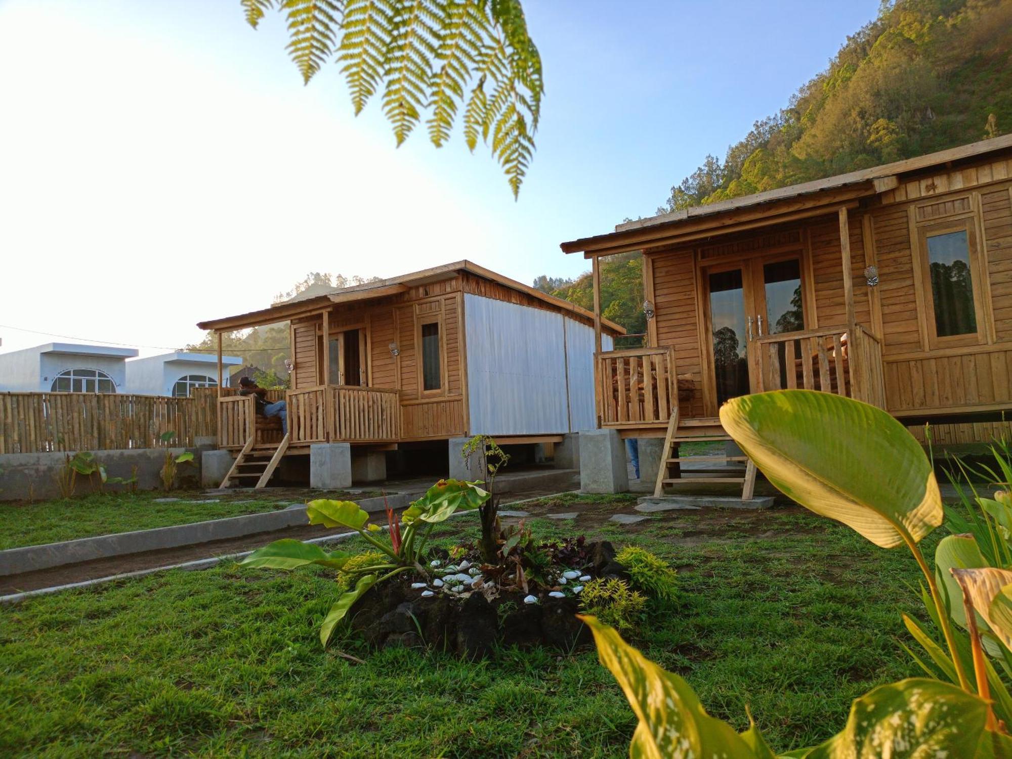 Batur Twin House Βίλα Kubupenlokan Εξωτερικό φωτογραφία