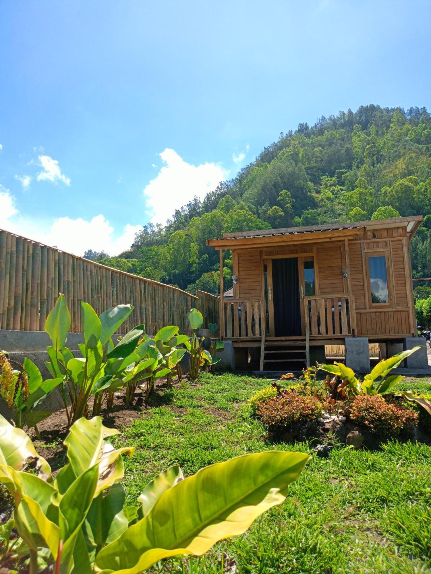 Batur Twin House Βίλα Kubupenlokan Εξωτερικό φωτογραφία